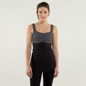 Lululemon Aria Tank ll